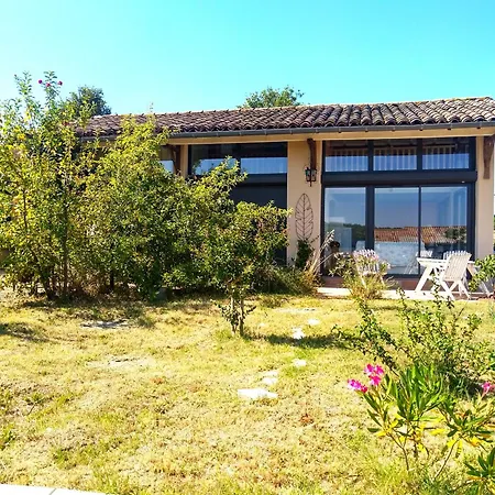 Nature Face Aux Etangs - - 4 Personnes - Jardin - Terrasse - Parking - *