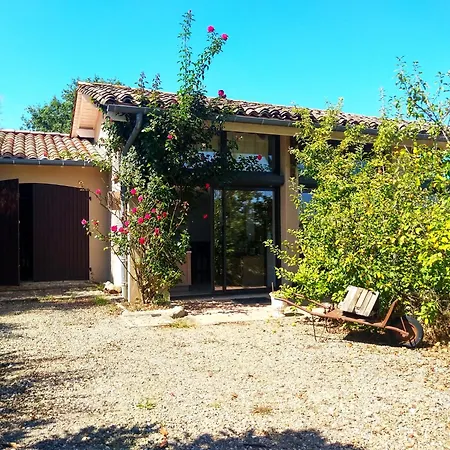 بيت للعطل Nature Face Aux Etangs - - 4 Personnes - Jardin - Terrasse - Parking - Montech