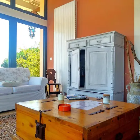 بيت للعطل Nature Face Aux Etangs - - 4 Personnes - Jardin - Terrasse - Parking -