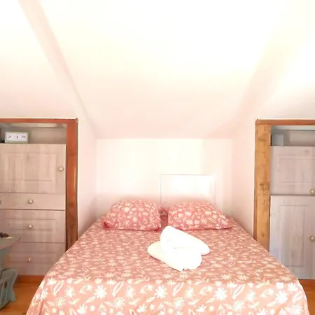 Nature Face Aux Etangs - - 4 Personnes - Jardin - Terrasse - Parking -