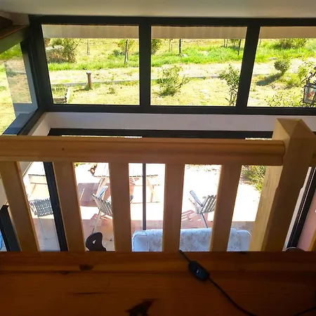 Nature Face Aux Etangs - - 4 Personnes - Jardin - Terrasse - Parking - *