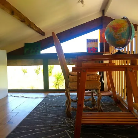 Nature Face Aux Etangs - - 4 Personnes - Jardin - Terrasse - Parking - * Montech