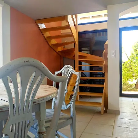 Nature Face Aux Etangs - - 4 Personnes - Jardin - Terrasse - Parking -