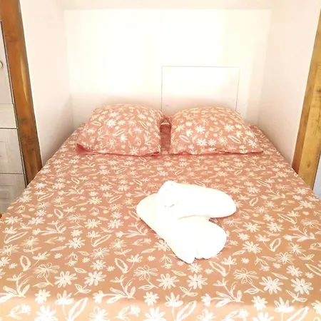 Semesterbostad Nature Face Aux Etangs - - 4 Personnes - Jardin - Terrasse - Parking -