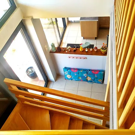 Nature Face Aux Etangs - - 4 Personnes - Jardin - Terrasse - Parking - Montech